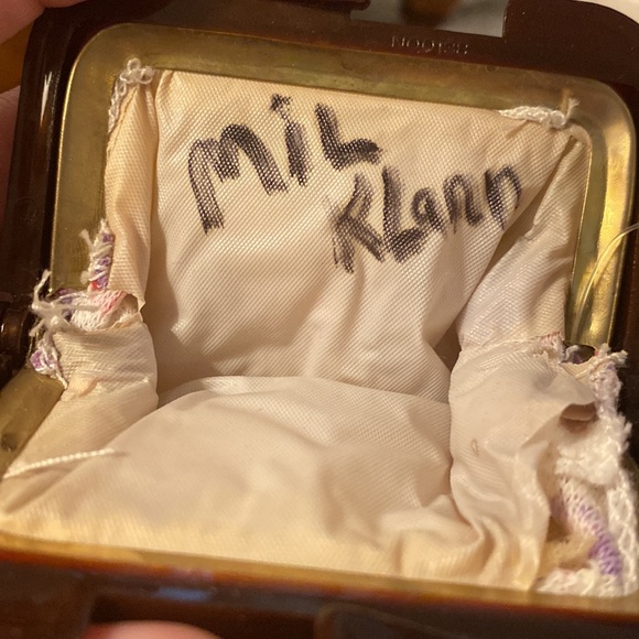 Two vintage purses - Picture 11 of 14